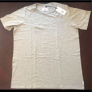 Reigning Champ tshirt
